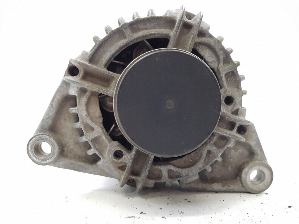 Alternator Iveco Daily IV 2006/05-2011/08 V 107 107KW 146CP Cod 504087183