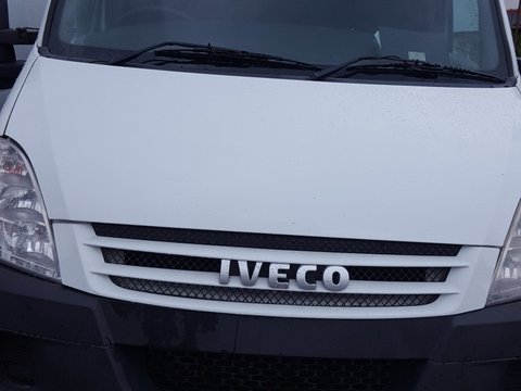 Alternator Iveco Daily IV 2009 duba 2.3 hpi