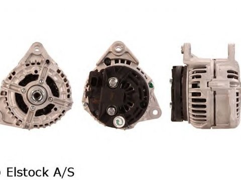 Alternator IVECO DAILY IV autobasculanta ELSTOCK 285673