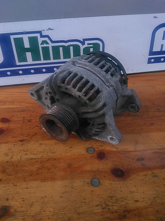 Alternator IVECO Daily MK3 2.3 JTD 110 Amperi 1999-2006