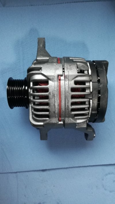 Alternator Iveco Daily V 2.3,Daily V 3.0,FIAT Duca