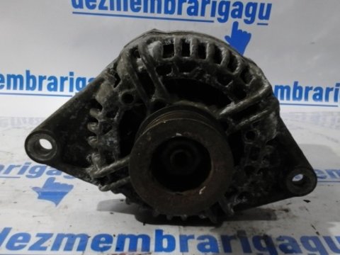 Alternator Iveco Daily