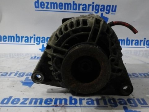 Alternator Iveco Daily