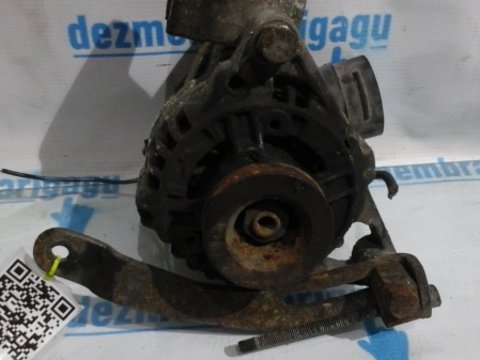 Alternator Iveco Daily