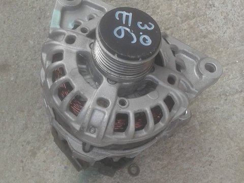 Alternator Iveco euro 6 motor 3000