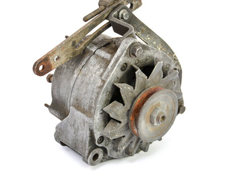 Alternator Iveco EuroCargo 1991 - 2011 6033GB3027