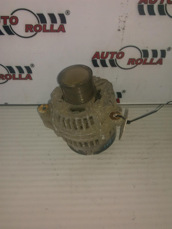 Alternator Iveco Eurostar Cursor 10.