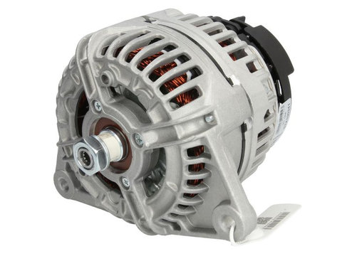 ALTERNATOR IVECO MASSIF Station Wagon 3.0 HPI 3.0 HPT 146cp 176cp STARDAX STX100341R 2008 2009 2010 2011