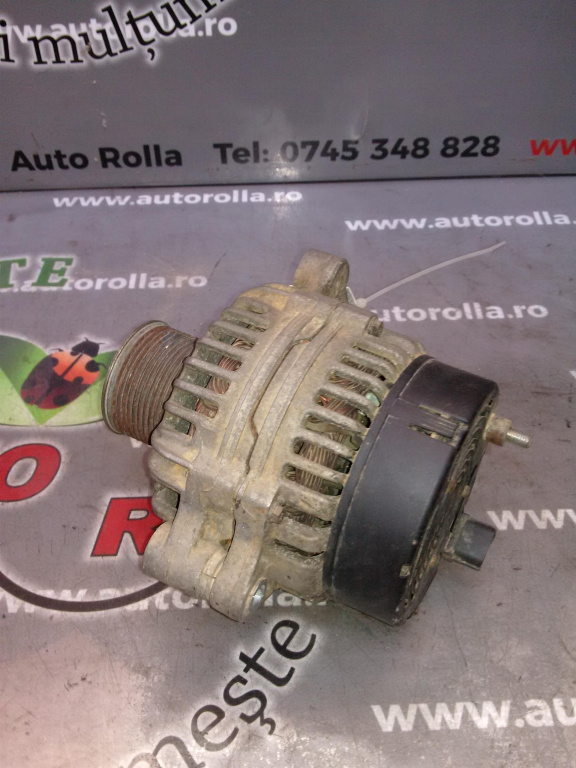 Alternator Iveco Stralis.