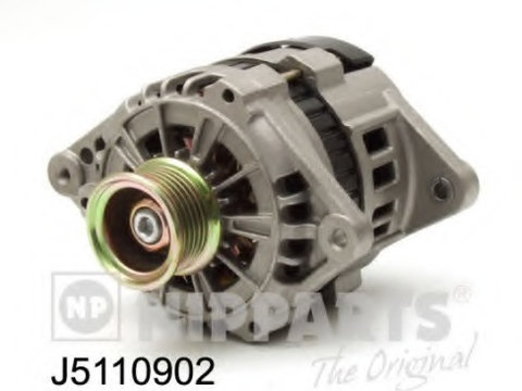 Alternator J5110902 NIPPARTS pentru Daewoo Nubira