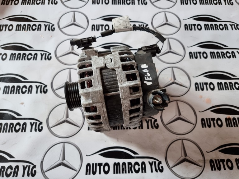 Alternator Jaguar F pace 2.0 diesel GX7310300DF