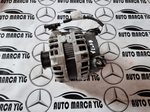 Alternator Jaguar F pace 2.0 diesel GX7310300DF