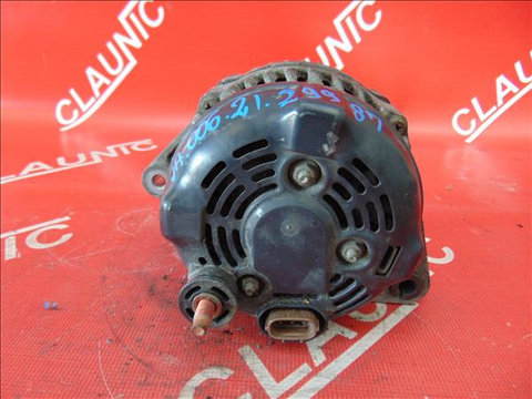 Alternator JAGUAR JAGUAR JAGUAR 0000