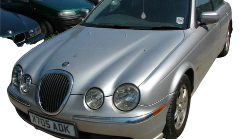 Alternator Jaguar S-Type [1999 - 2004] S