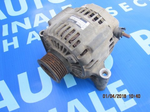 Alternator Jaguar S-Type ;Denso TN10211-7892