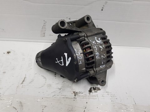 Alternator Jaguar X-Type 2.2 2004 1S7T10300BB