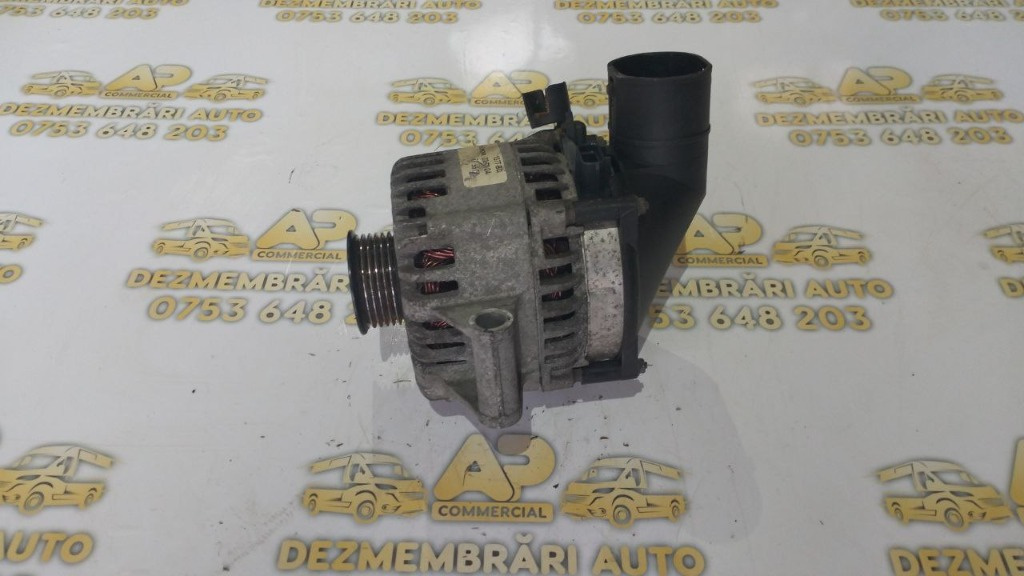 Alternator JAGUAR X-Type Break (X400) 2.2 D 155 CP cod: 1S7TBC