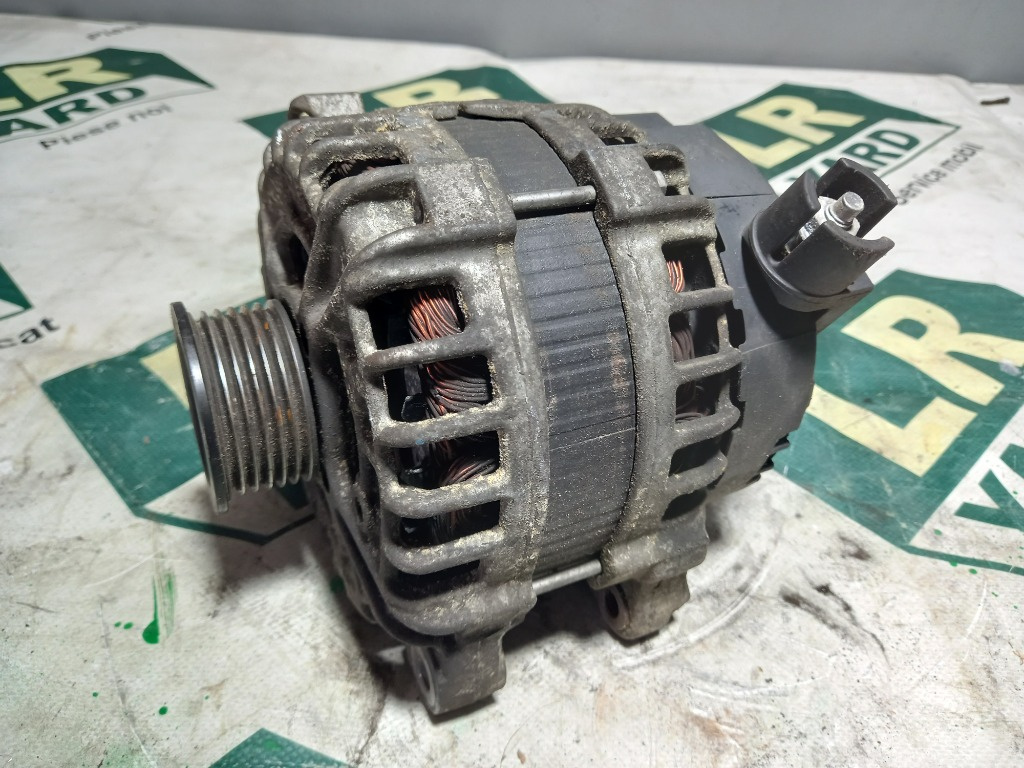Alternator Jaguar XE; Jaguar New XF; Jaguar F-Peace; Jaguar E-Peace T2H18582 2.0 ingenium diesel/benzina
