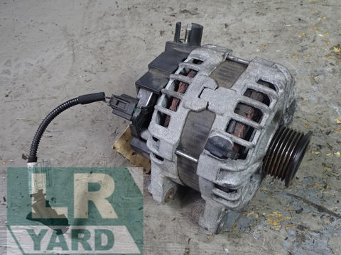 Alternator Jaguar XE/ Jaguar XF / Range Rover Evoque / Discovery Sport 2.0 diesel ingenium