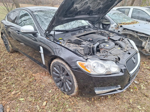 Alternator Jaguar XF 2.7 diesel an 2008