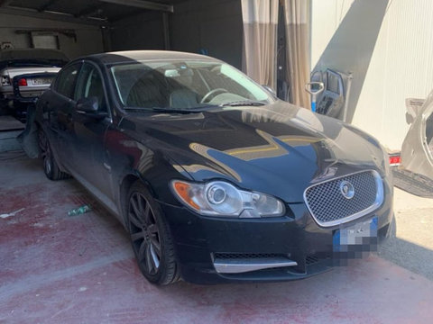 Alternator Jaguar XF 2014 Berlina 3.0