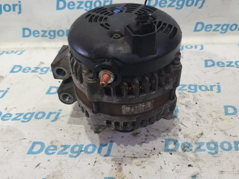 Alternator Jaguar XF 3.0 D 306DT Cod 8x2310300cb