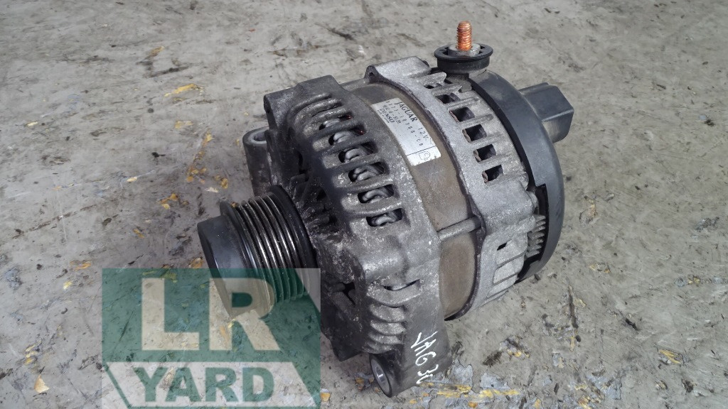 Alternator Jaguar XF 3.0 d V6 306DT