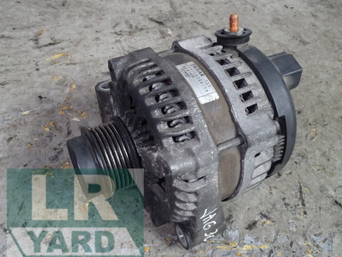 Alternator Jaguar XF 3.0 d V6 306DT