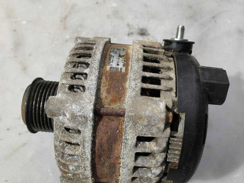 ALTERNATOR JAGUAR XF Range Rover Evoque 2.2 d BJ3210300AC 1042106360