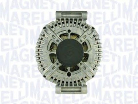 Alternator JEEP COMMANDER XK MAGNETI MARELLI 944390903130