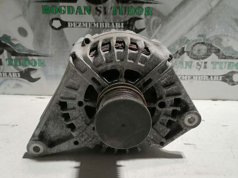 Alternator Jeep Compass 2011 2.2D