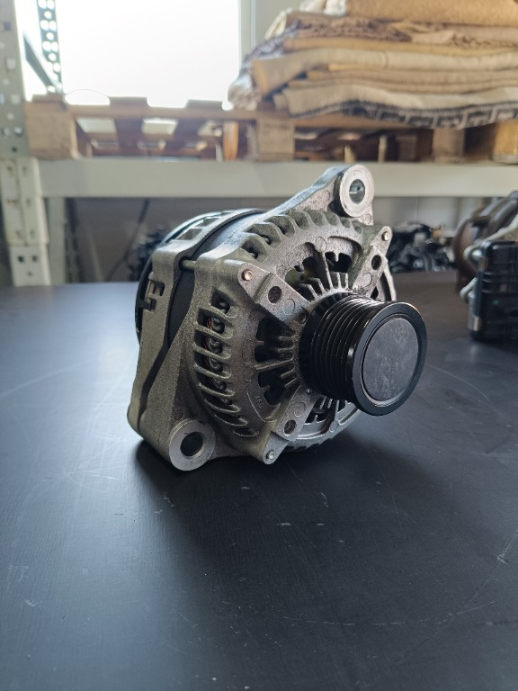 Alternator Jeep Compass Fiat 500 Alfa Romeo Giulietta 1.6 D