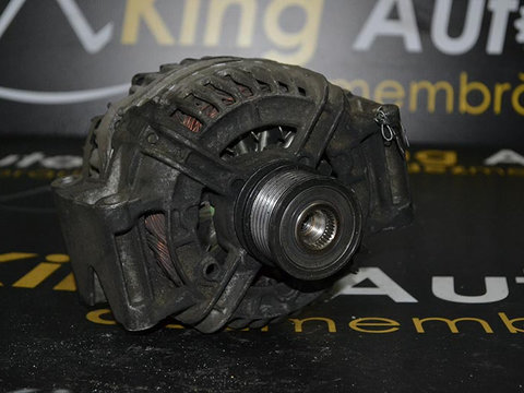 Alternator JEEP G.CHEROKE 2.7 D