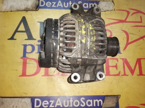 Alternator Jeep Grand Cherokee 2.7 crd 120A cod 0124515084