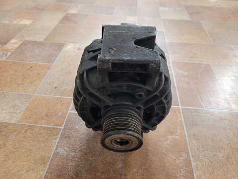 ALTERNATOR JEEP GRAND CHEROKEE 2.7 CRD COD 0124515084 A0121544802