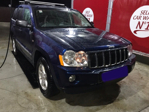 Alternator Jeep Grand Cherokee 2008 Suv 3.0 crd