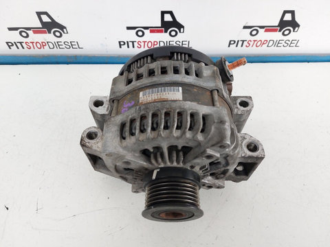 Alternator Jeep Grand Cherokee 3.0 D TN 104210-6590 P04801835AB / 2011 2012 2013 2014 2015 2016