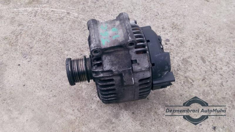 Alternator Jeep Grand Cherokee 3 (2005-2010) 04 801 250 AB