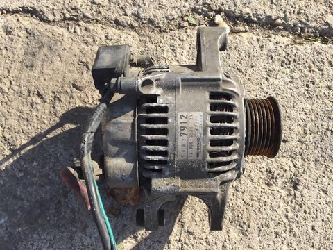 Alternator Jeep Grand Cherokee 5.2B DIN 1997