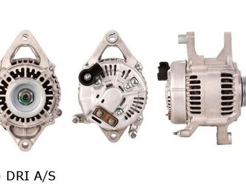 Alternator JEEP GRAND CHEROKEE I ZJ DRI 534015902