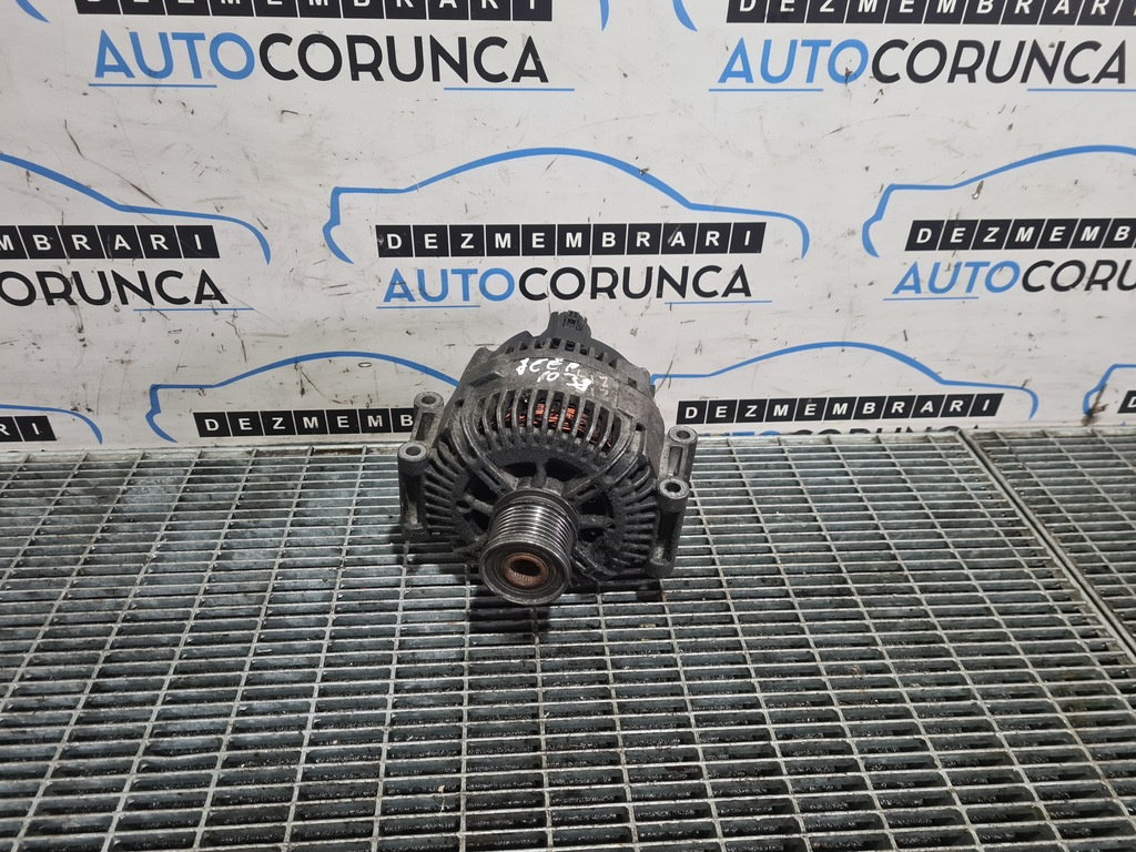 Alternator Jeep Grand Cherokee III 3.0 2005 - 2010