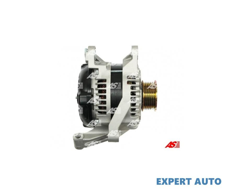 Alternator Jeep GRAND CHEROKEE III (WH, 