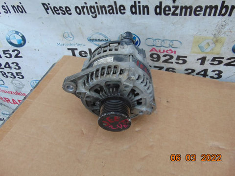 Alternator Jeep renegade 2.0 compass 1.6 suzuki vitara