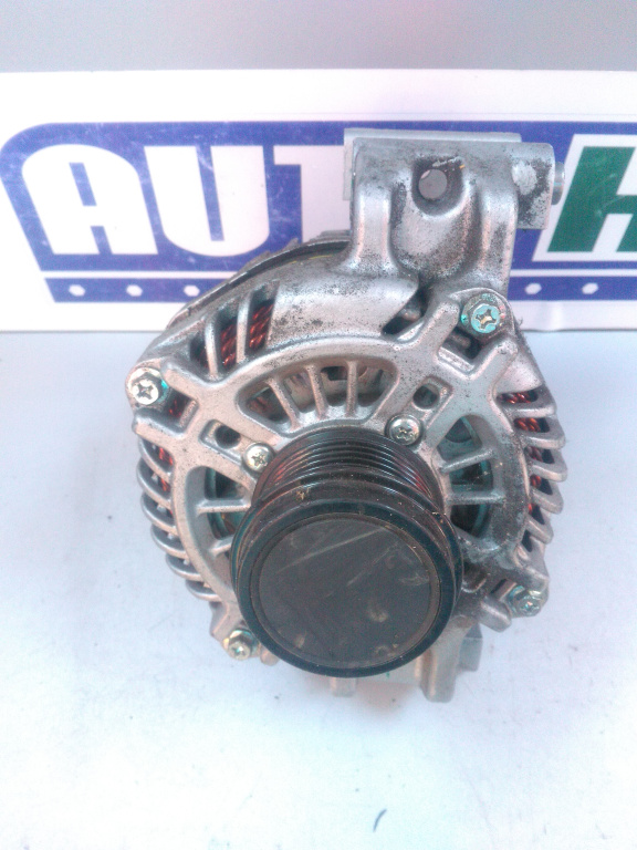 Alternator, JEEP Renegade 2014-prezent 2.4 B