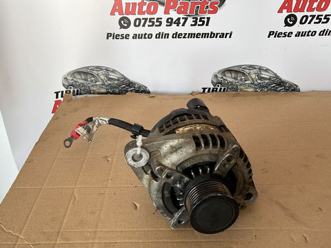 Alternator jeep renegade fiat 500x 1.6crd 1.6mjet dupa 2014 51929089