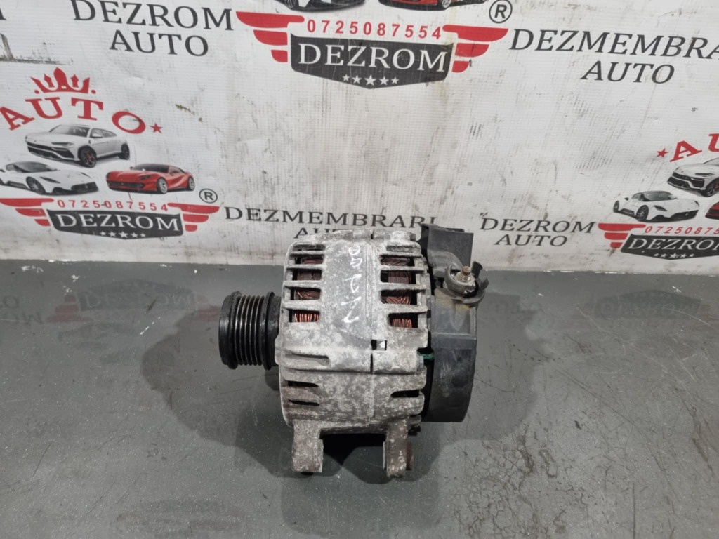 Alternator JX6T-10300-KB Ford Focus Mk4 