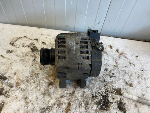 Alternator Jx6t10300kb 1.5 TDCI Euro 6 Ford transit connect