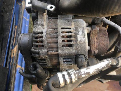 Alternator Kia Carens 2.0 Diesel