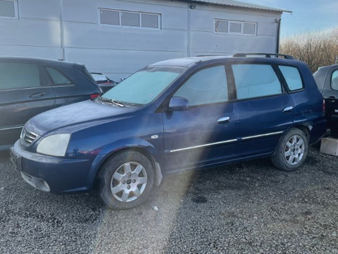 Alternator Kia Carens 2003 monovolum 2.0 CRDI