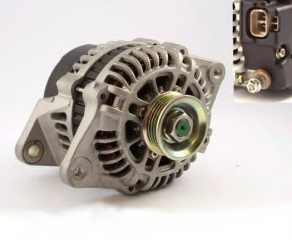 Alternator KIA CARENS II FJ NIPPARTS J5110309